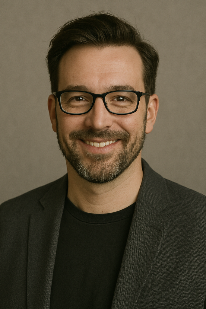 Porträt von Nero Bytecraft