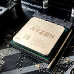 Nvidia ARM Server CPU