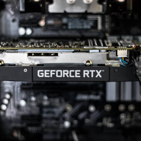 Nvidia RTX 2060