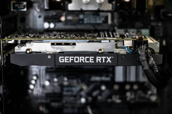 Nvidia RTX 2060