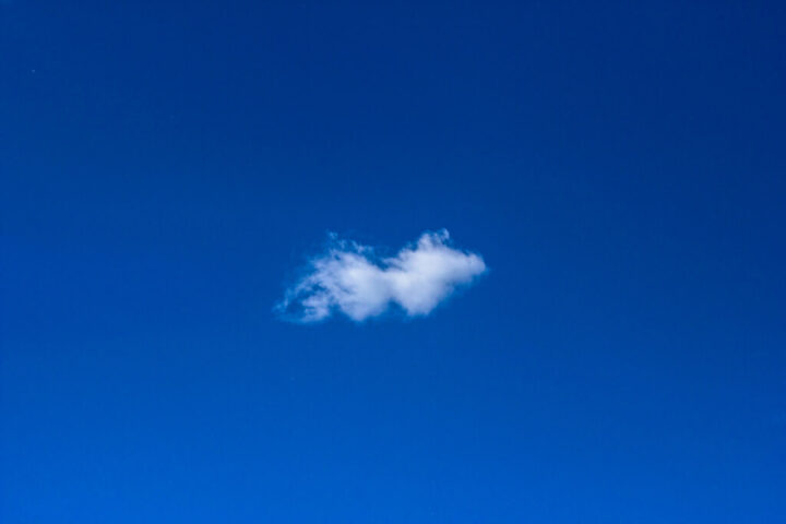 Nvidia AI Cloud Industry